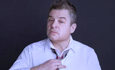 Patton Oswalt