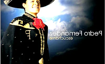 Pedro Fernandez