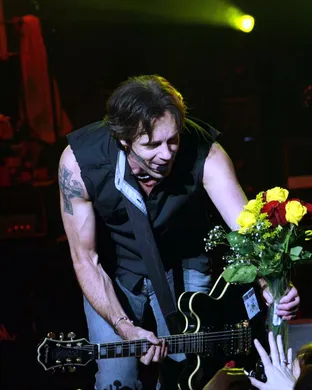 Rick Springfield