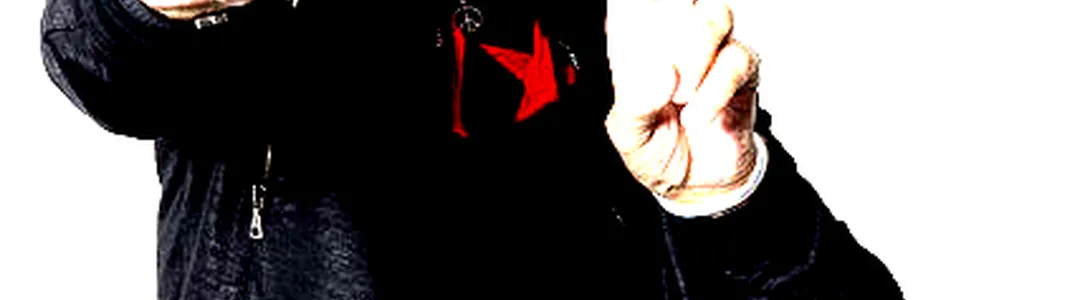 Ringo Starr