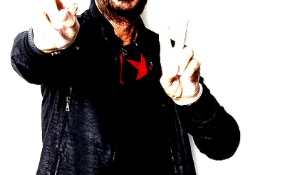 Ringo Starr