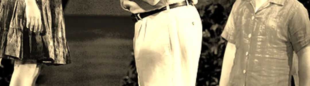 Rodgers And Hammerstein's South Pacific