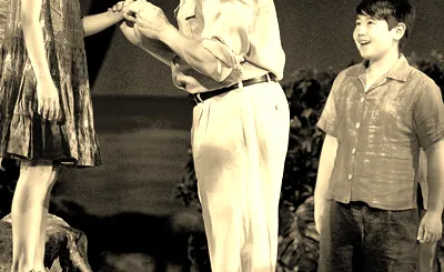 Rodgers And Hammerstein's South Pacific