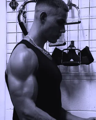 Ryan Hamilton