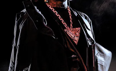Ski Mask The Slump God