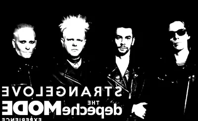 Strangelove