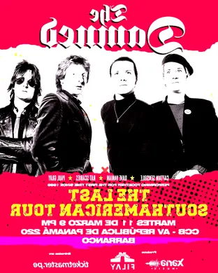 The Damned