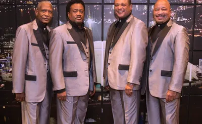 The Stylistics