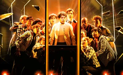 The Who's Tommy