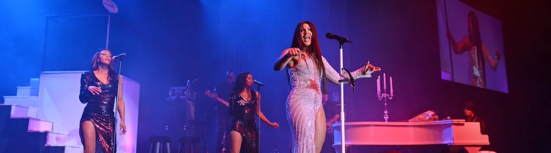 Toni Braxton