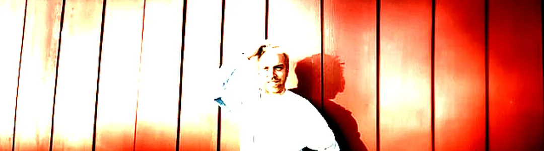 Trevor Hall