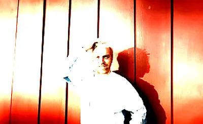 Trevor Hall