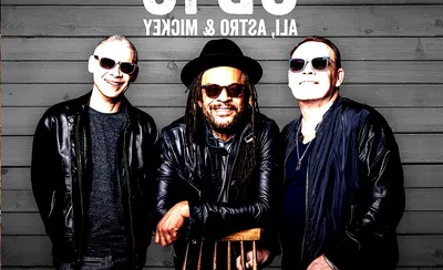 UB40