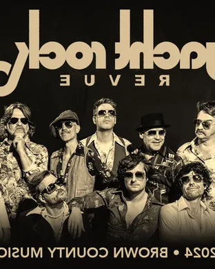 Yacht Rock Revue