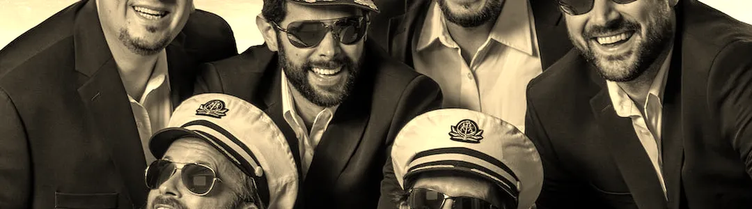 Yachtley Crew