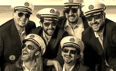Yachtley Crew